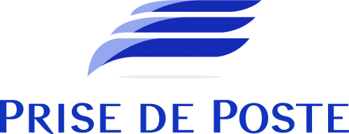 Logo de Prise de poste