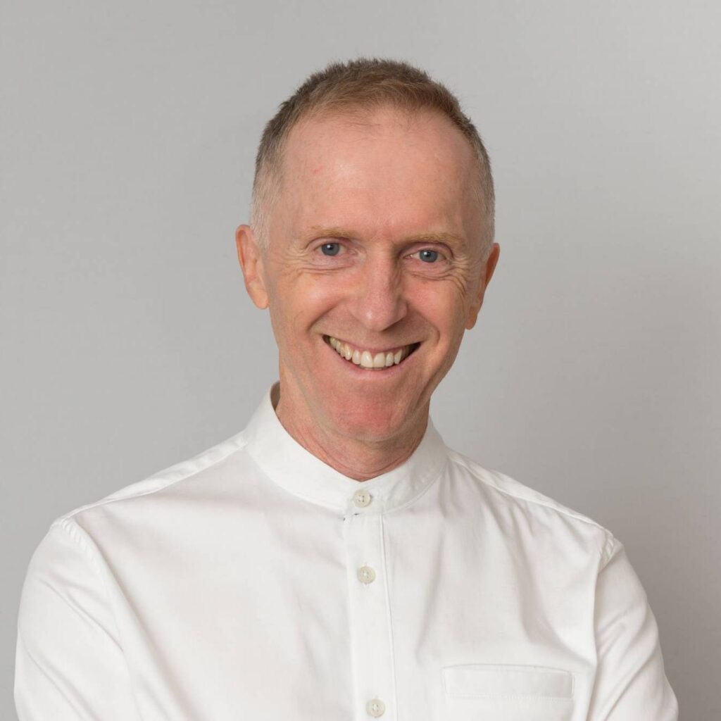 Renaud Briancon, de Prise de poste